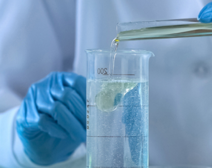 Ciencias Farmacéuticas con mención en Ciencia y Tecnología Cosmética