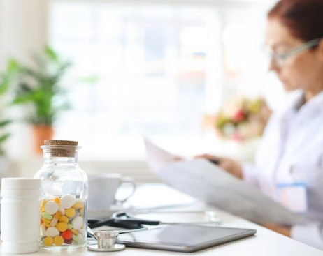 Farmacia Clínica