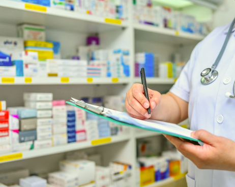 Farmacia Hospitalaria