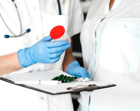 Políticas y Regulación Farmacéutica
