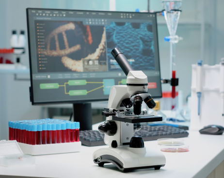 Toxicología y Química Legal